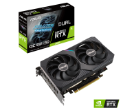 ASUS GeForce RTX 3060 DUAL OC V2 LHR 12GB GDDR6 - 662307 - zdjęcie 1